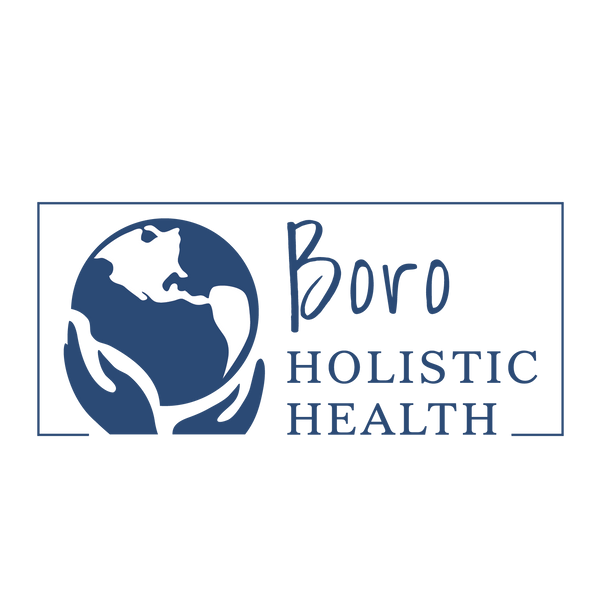 Boro Holistic Health